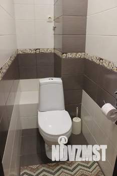 1-к квартира, посуточно, 40м2, 1/10 этаж