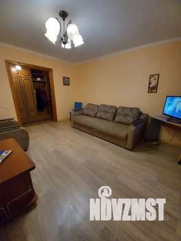 2-к квартира, посуточно, 45м2, 5/9 этаж