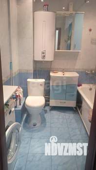 1-к квартира, на длительный срок, 42м2, 12/16 этаж