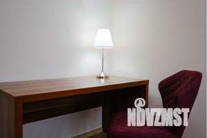 1-к квартира, посуточно, 45м2, 11/11 этаж