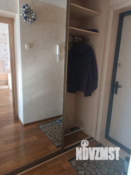 1-к квартира, на длительный срок, 35м2, 7/9 этаж