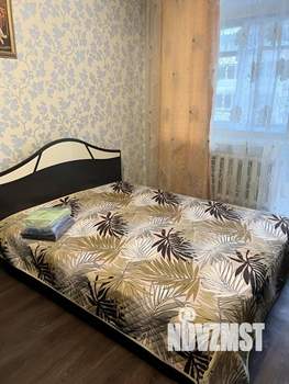 1-к квартира, посуточно, 38м2, 3/9 этаж