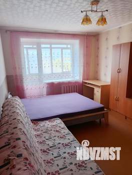 1-к квартира, на длительный срок, 30м2, 7/9 этаж