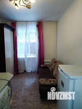 Студия квартира, на длительный срок, 15м2, 1/5 этаж