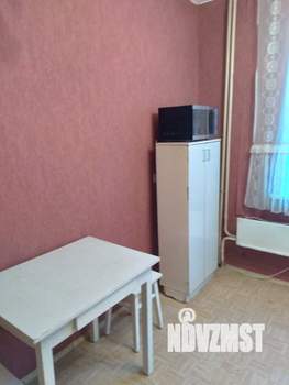 Студия квартира, на длительный срок, 15м2, 1/9 этаж