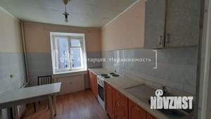 2-к квартира, на длительный срок, 51м2, 4/5 этаж