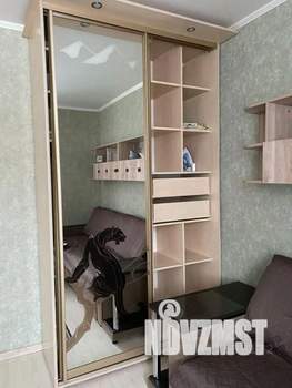 1-к квартира, посуточно, 32м2, 1/1 этаж