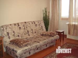 1-к квартира, на длительный срок, 37м2, 5/9 этаж