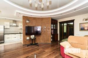 3-к квартира, на длительный срок, 88м2, 4/8 этаж