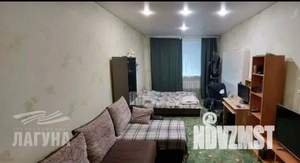 1-к квартира, на длительный срок, 55м2, 1/6 этаж