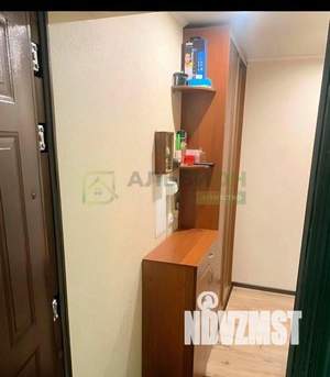 1-к квартира, на длительный срок, 29м2, 1/5 этаж