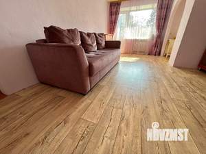 2-к квартира, на длительный срок, 40м2, 3/5 этаж