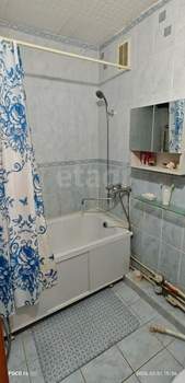 2-к квартира, на длительный срок, 43м2, 4/5 этаж