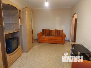 1-к квартира, на длительный срок, 36м2, 8/9 этаж