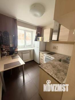 1-к квартира, на длительный срок, 30м2, 5/5 этаж