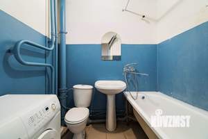 1-к квартира, на длительный срок, 35м2, 13/14 этаж