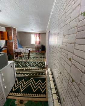 2-к квартира, на длительный срок, 40м2, 2/2 этаж