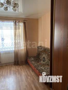 Студия квартира, на длительный срок, 24м2, 1/5 этаж