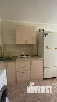 1-к квартира, на длительный срок, 16м2, 1/5 этаж
