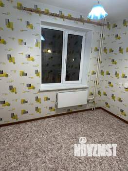 1-к квартира, на длительный срок, 38м2, 1/17 этаж