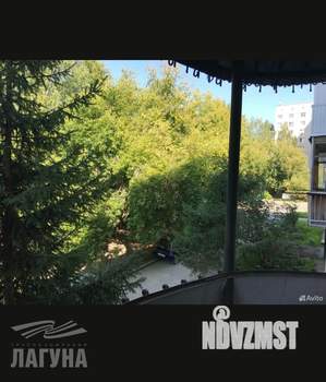 2-к квартира, на длительный срок, 60м2, 2/5 этаж