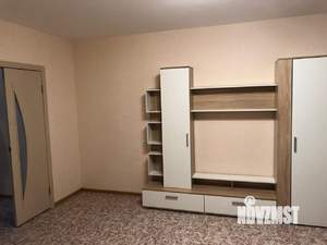 1-к квартира, на длительный срок, 42м2, 8/17 этаж