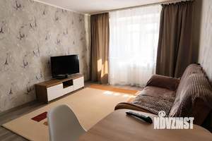 2-к квартира, посуточно, 48м2, 2/9 этаж