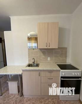 Студия квартира, на длительный срок, 20м2, 1/9 этаж