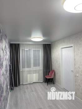 2-к квартира, на длительный срок, 54м2, 4/5 этаж