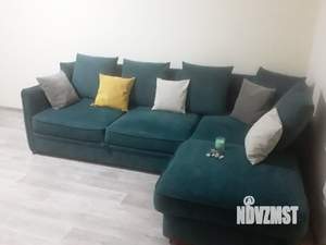 2-к квартира, на длительный срок, 60м2, 1/17 этаж