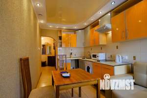 1-к квартира, посуточно, 40м2, 6/10 этаж