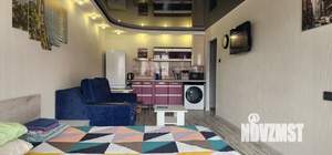 2-к квартира, посуточно, 40м2, 9/10 этаж