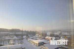 Студия квартира, посуточно, 26м2, 8/9 этаж