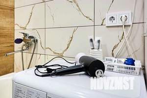 1-к квартира, посуточно, 36м2, 1/5 этаж