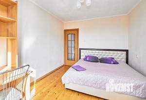 3-к квартира, посуточно, 70м2, 8/9 этаж