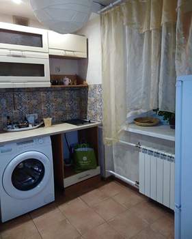 1-к квартира, на длительный срок, 32м2, 3/9 этаж