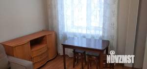 2-к квартира, на длительный срок, 45м2, 2/5 этаж