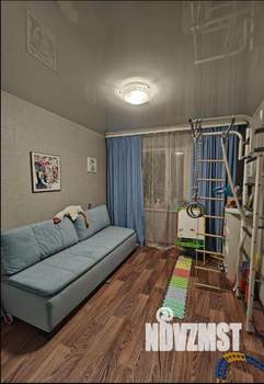 3-к квартира, на длительный срок, 64м2, 9/10 этаж