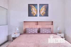 Студия квартира, посуточно, 31м2, 6/6 этаж