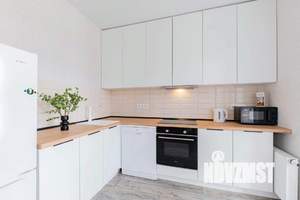 1-к квартира, посуточно, 33м2, 1/1 этаж