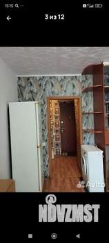 1-к квартира, на длительный срок, 19м2, 4/5 этаж