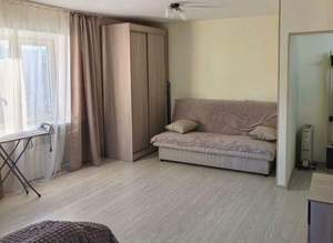 1-к квартира, на длительный срок, 30м2, 5/5 этаж