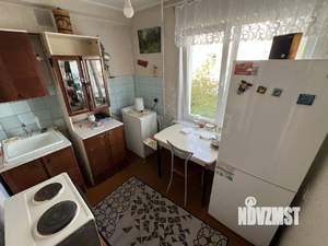 2-к квартира, на длительный срок, 36м2, 4/5 этаж