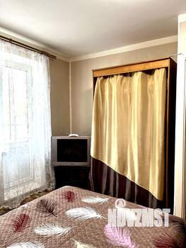 1-к квартира, посуточно, 30м2, 2/10 этаж