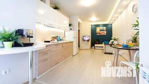 2-к квартира, посуточно, 40м2, 9/9 этаж