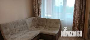 1-к квартира, посуточно, 25м2, 5/10 этаж