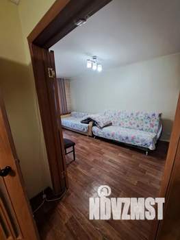 2-к квартира, посуточно, 64м2, 4/10 этаж