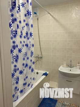 2-к квартира, посуточно, 48м2, 3/5 этаж