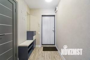 Студия квартира, посуточно, 31м2, 11/19 этаж