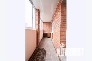 1-к квартира, посуточно, 45м2, 9/10 этаж